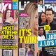 Image for article titled This Week In Tabloids: Jada Cheated On Will Smith With Marc Anthony